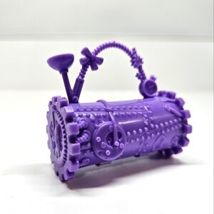 Monster High Dance Class Robecca Steam Replacement Purse Bag